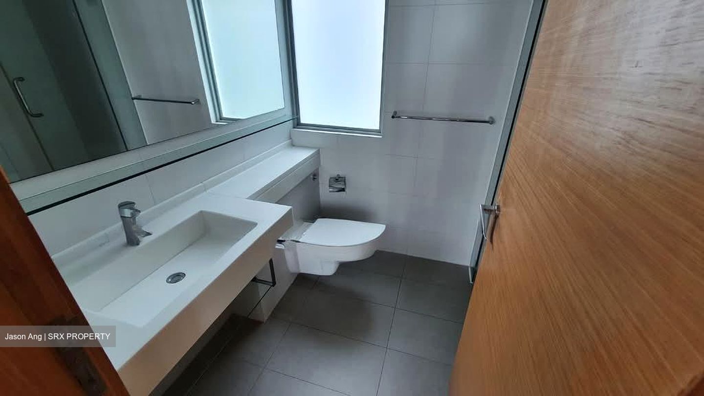 One Amber (D15), Condominium #554885761